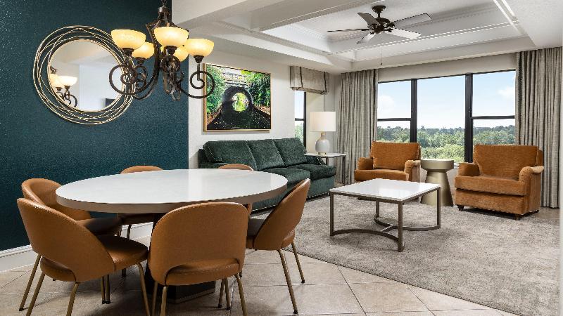Holiday Inn Club Vacations at Orange Lake Resort image