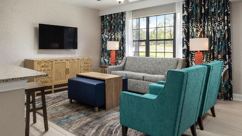 Holiday Inn Club Vacations at Orange Lake Resort image