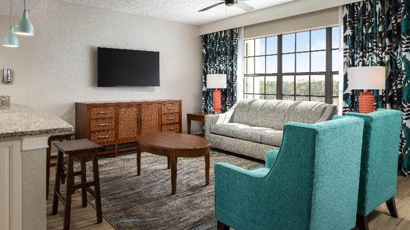 Holiday Inn Club Vacations at Orange Lake Resort image
