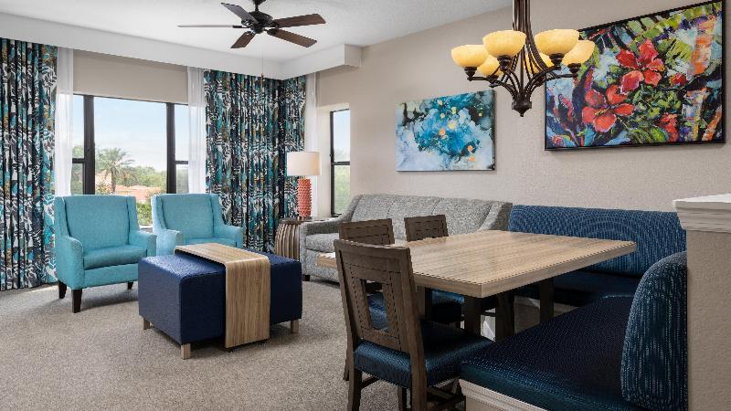 Holiday Inn Club Vacations at Orange Lake Resort image