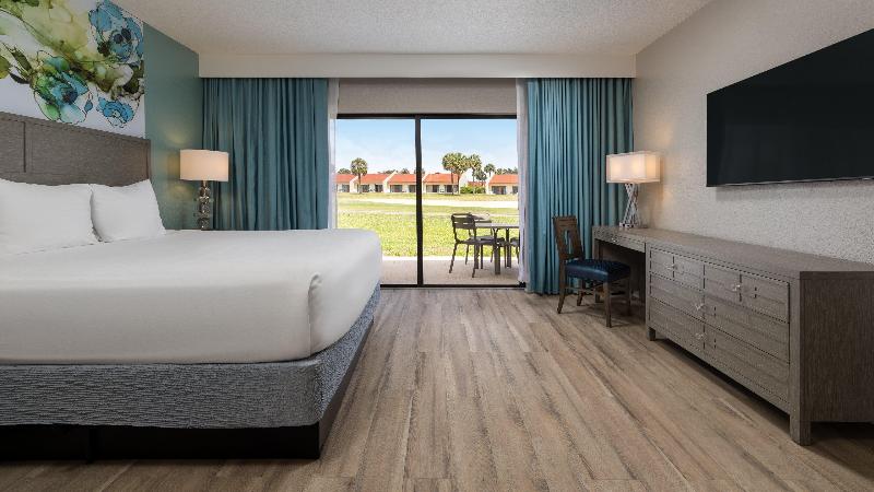 Holiday Inn Club Vacations at Orange Lake Resort image