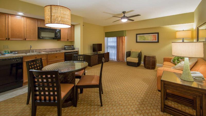 Holiday Inn Club Vacations at Orange Lake Resort image