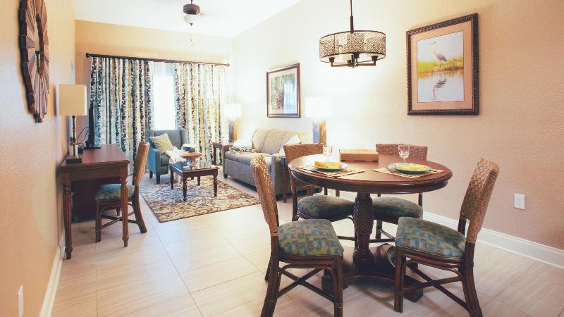 Holiday Inn Club Vacations at Orange Lake Resort image