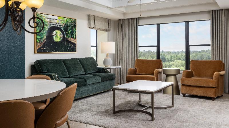 Holiday Inn Club Vacations at Orange Lake Resort image