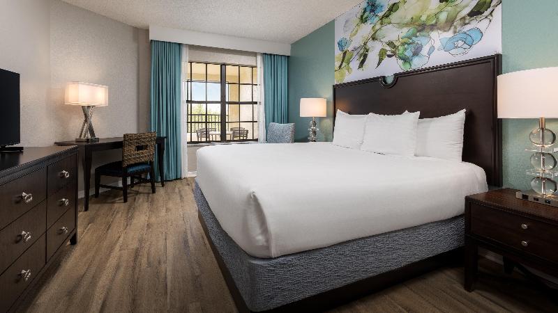 Holiday Inn Club Vacations at Orange Lake Resort image