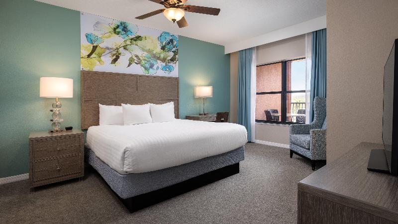 Holiday Inn Club Vacations at Orange Lake Resort image