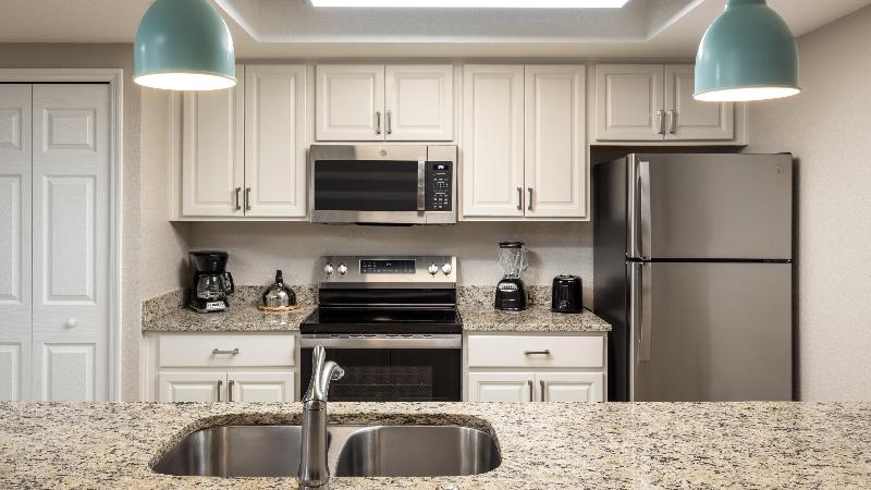 Holiday Inn Club Vacations at Orange Lake Resort image