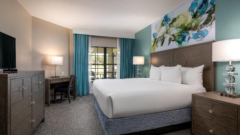 Holiday Inn Club Vacations at Orange Lake Resort image