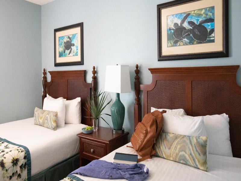 Holiday Inn Club Vacations at Orange Lake Resort image