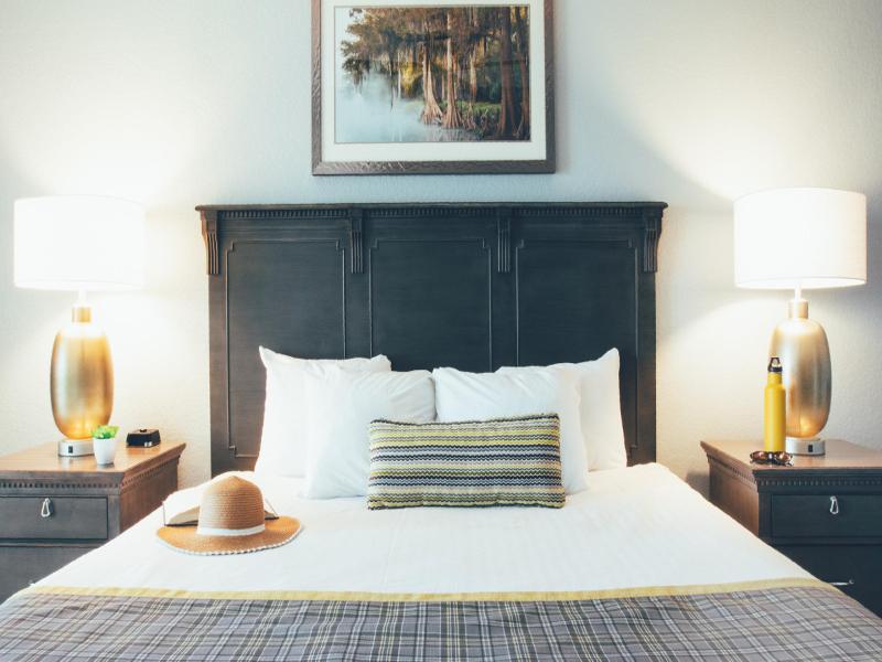 Holiday Inn Club Vacations at Orange Lake Resort image