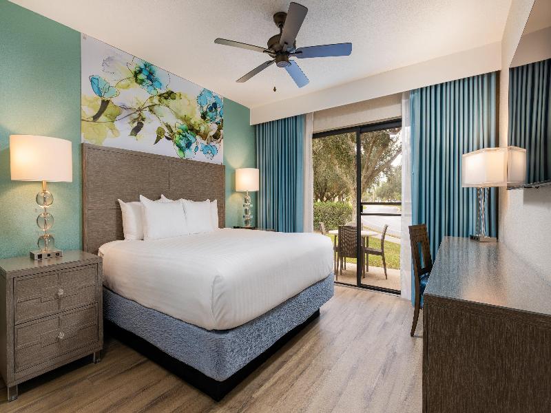 Holiday Inn Club Vacations at Orange Lake Resort image