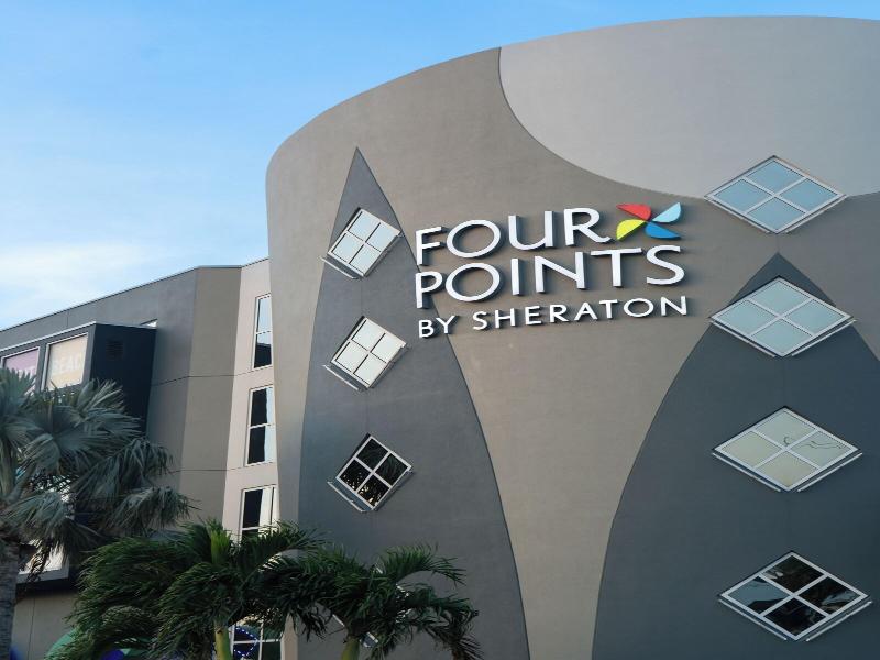 Four Points by Sheraton Cocoa Beach photo 21
