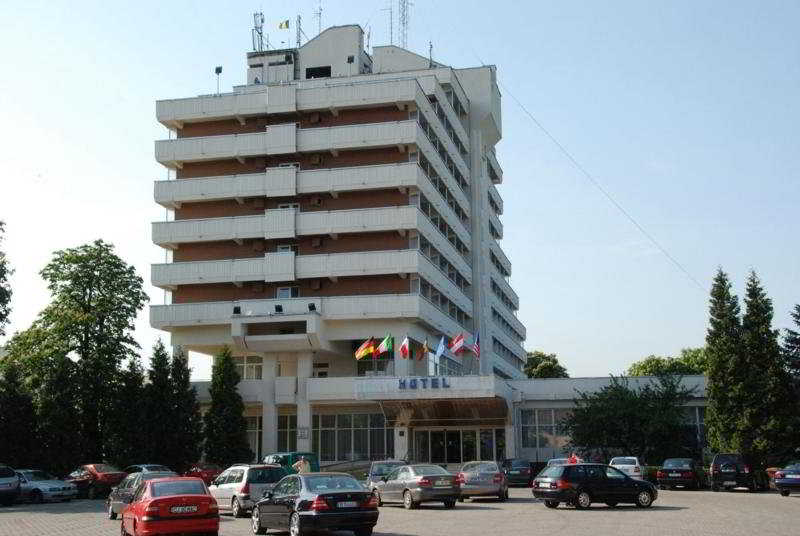 Hotel Belvedere Cluj Napoca