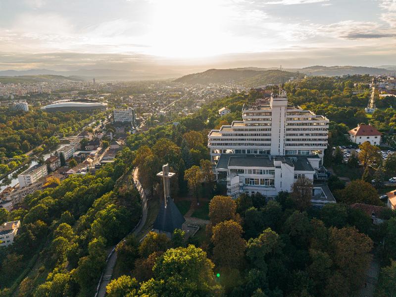 Hotel Belvedere Cluj Napoca image