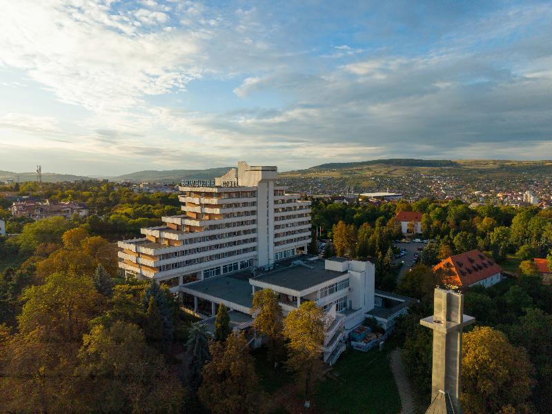 Hotel Belvedere Cluj Napoca image