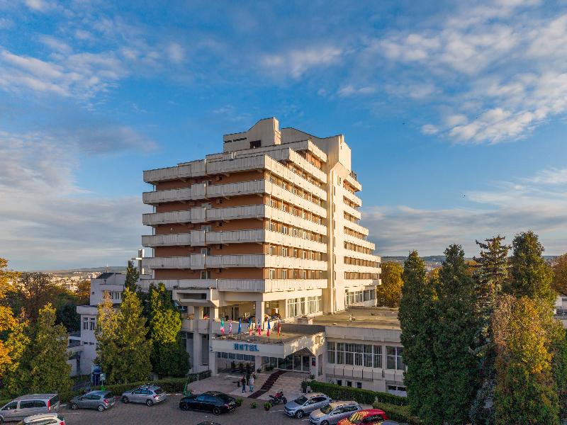 Hotel Belvedere Cluj Napoca image
