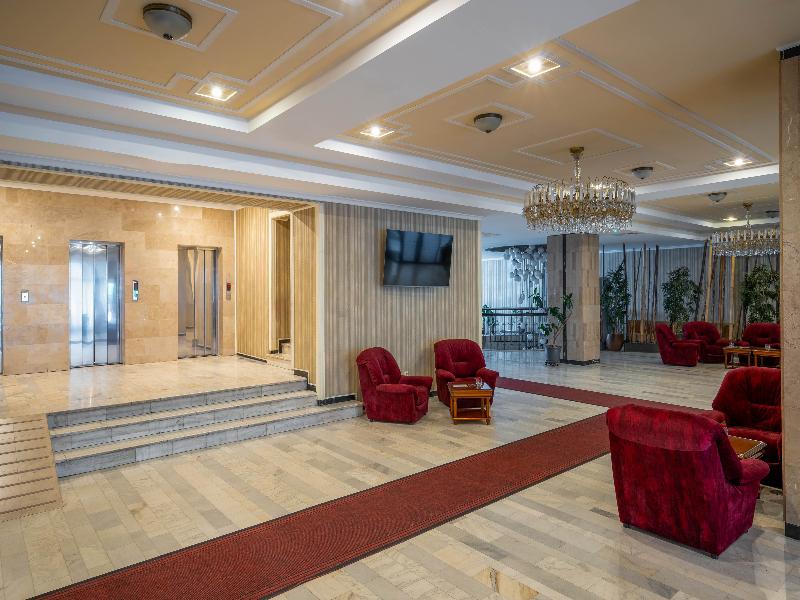 Hotel Belvedere Cluj Napoca image