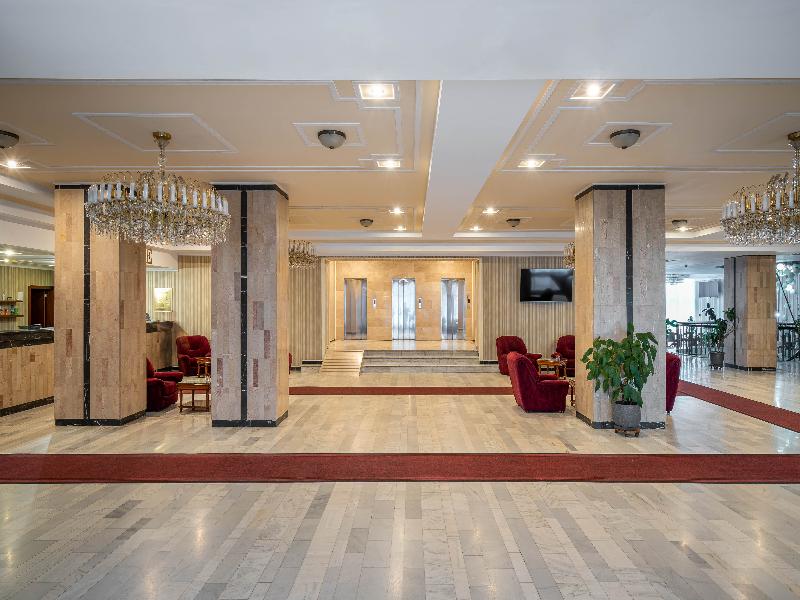Hotel Belvedere Cluj Napoca image