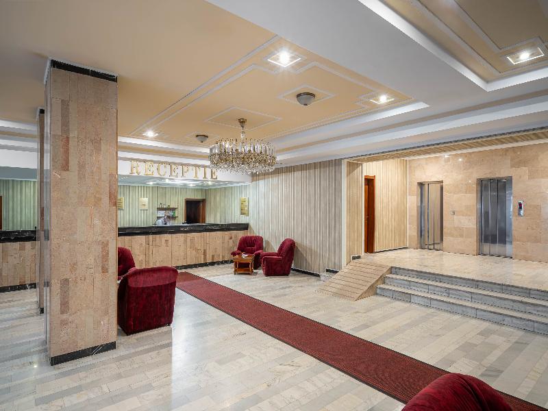 Hotel Belvedere Cluj Napoca image