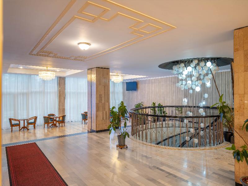 Hotel Belvedere Cluj Napoca image