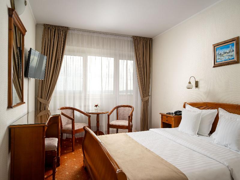 Hotel Belvedere Cluj Napoca image