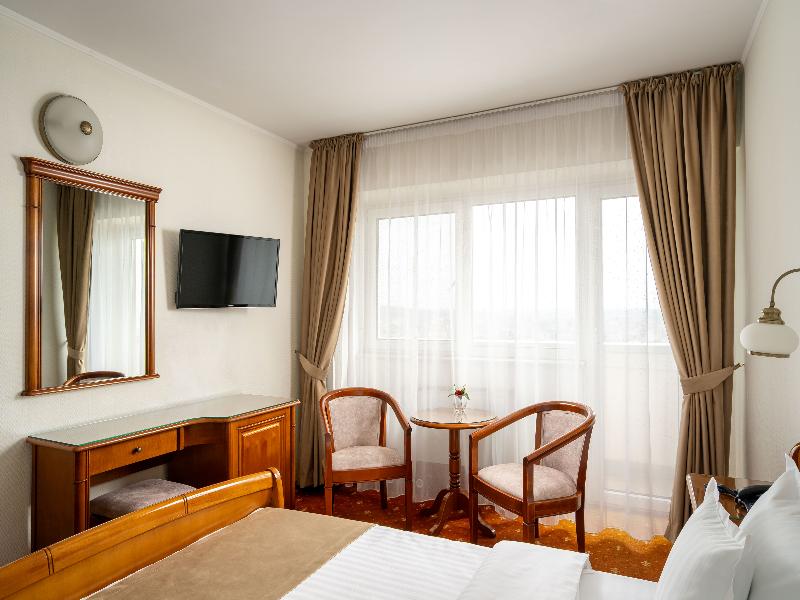 Hotel Belvedere Cluj Napoca image