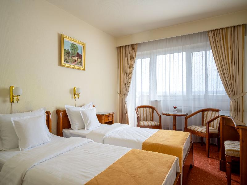 Hotel Belvedere Cluj Napoca image