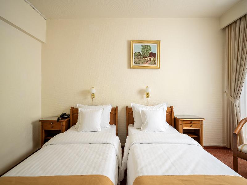Hotel Belvedere Cluj Napoca image