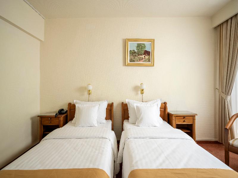 Hotel Belvedere Cluj Napoca image