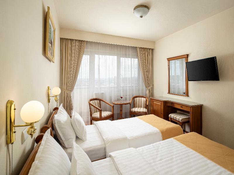 Hotel Belvedere Cluj Napoca image