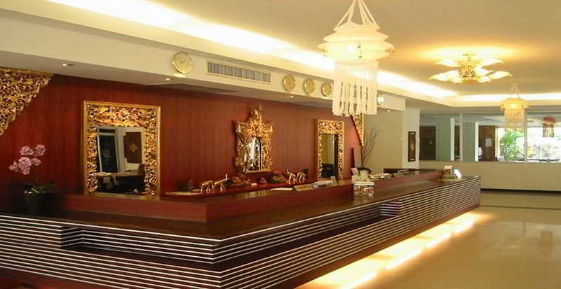 Oasis Hotel Chiangmai