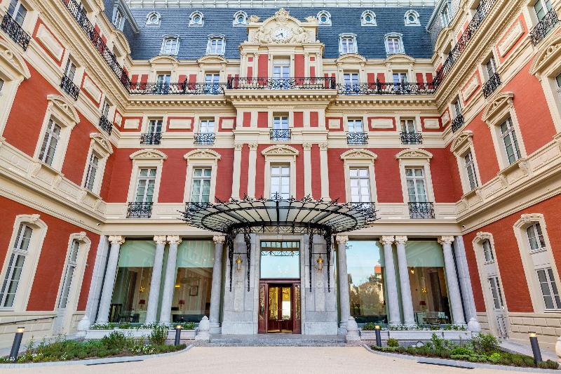 Hôtel du Palais Biarritz, The Unbound Collection image