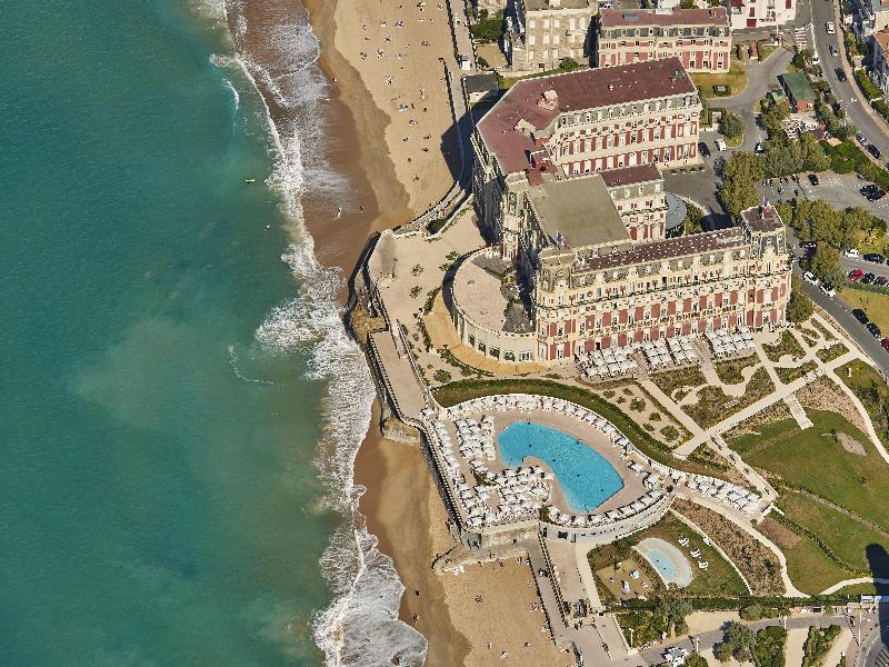 Hôtel du Palais Biarritz, The Unbound Collection image