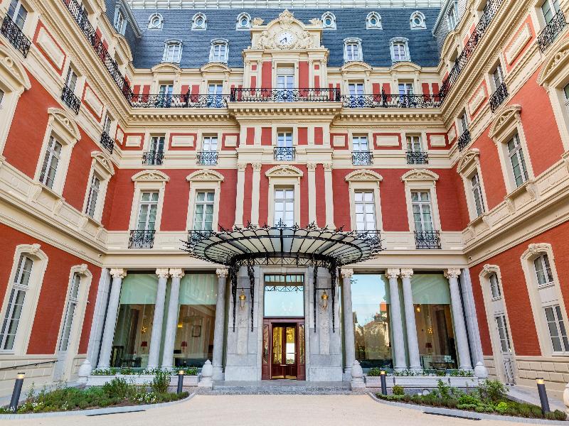 Hôtel du Palais Biarritz, The Unbound Collection image