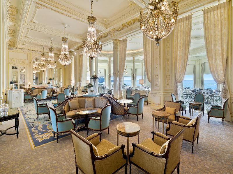 Hôtel du Palais Biarritz, The Unbound Collection image