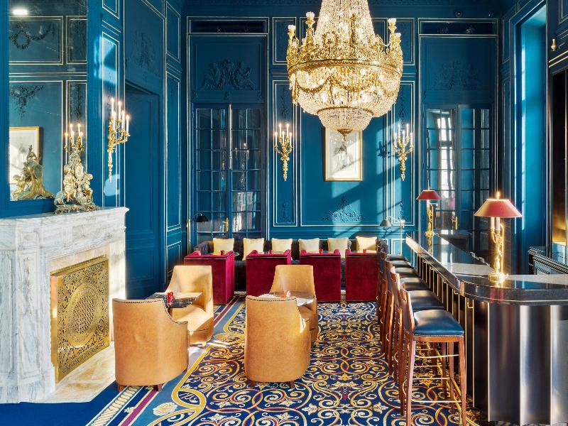 Hôtel du Palais Biarritz, The Unbound Collection image
