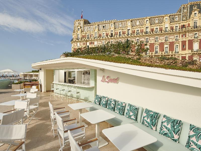 Hôtel du Palais Biarritz, The Unbound Collection image