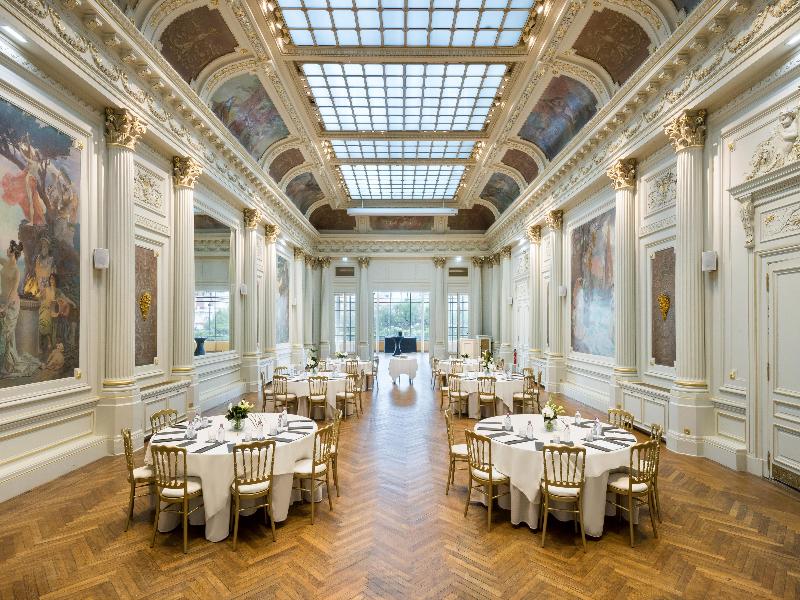 Hôtel du Palais Biarritz, The Unbound Collection image