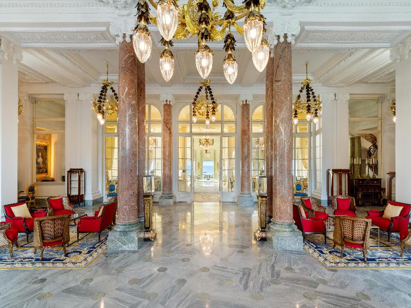 Hôtel du Palais Biarritz, The Unbound Collection image