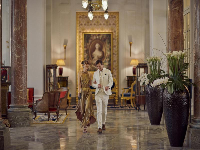Hôtel du Palais Biarritz, The Unbound Collection image