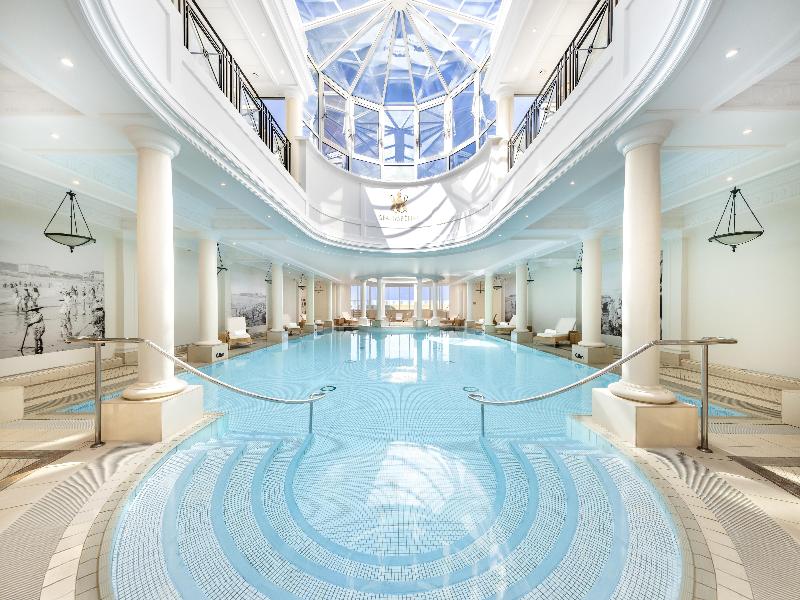 Hôtel du Palais Biarritz, The Unbound Collection image