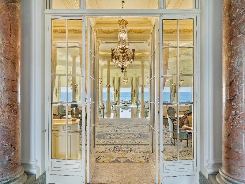 Hôtel du Palais Biarritz, The Unbound Collection image