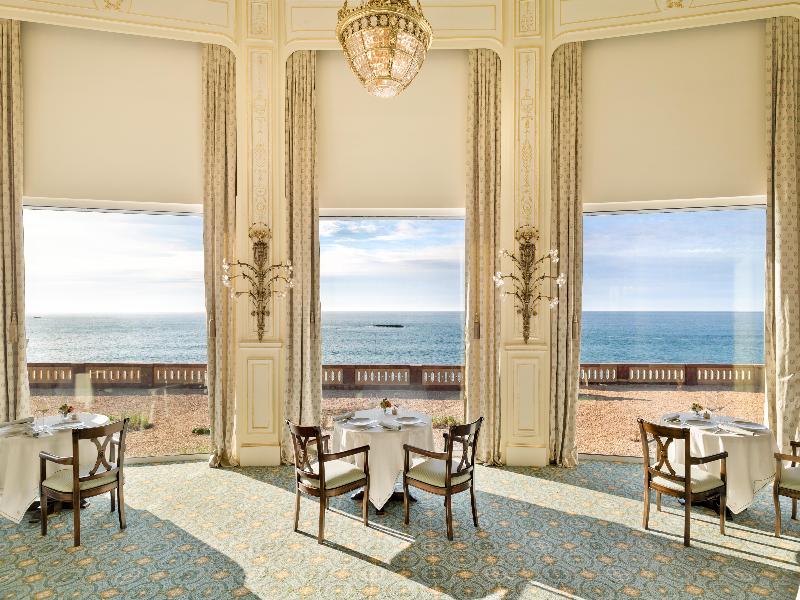 Hôtel du Palais Biarritz, The Unbound Collection image