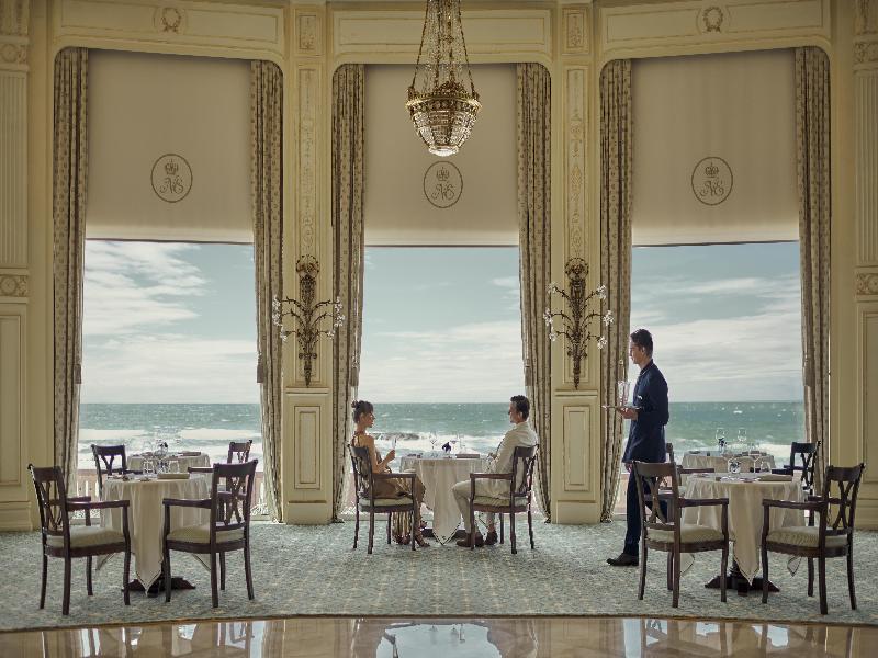 Hôtel du Palais Biarritz, The Unbound Collection image