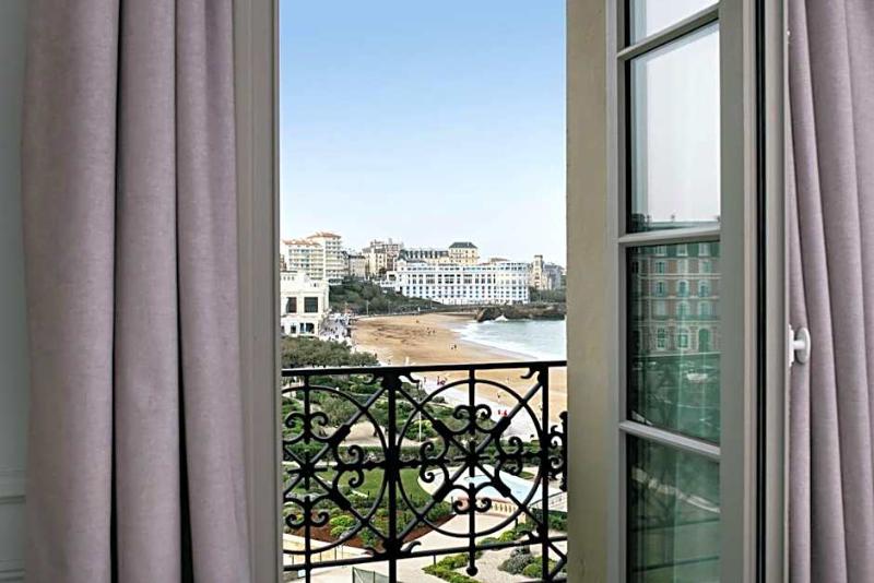 Hôtel du Palais Biarritz, The Unbound Collection image