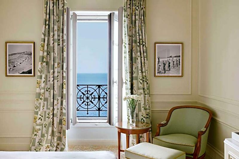 Hôtel du Palais Biarritz, The Unbound Collection image