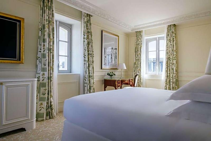 Hôtel du Palais Biarritz, The Unbound Collection image