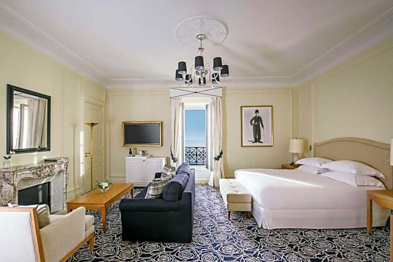 Hôtel du Palais Biarritz, The Unbound Collection image