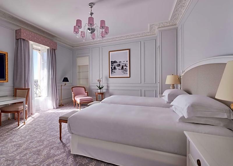 Hôtel du Palais Biarritz, The Unbound Collection image