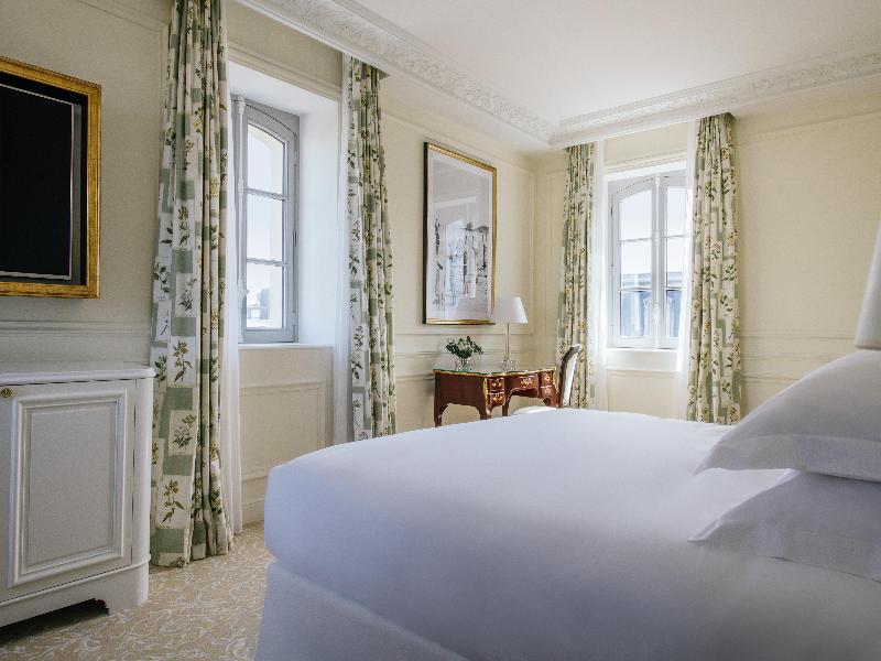 Hôtel du Palais Biarritz, The Unbound Collection image
